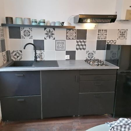 Appart'D'Oie Apartment Toulouse Ngoại thất bức ảnh