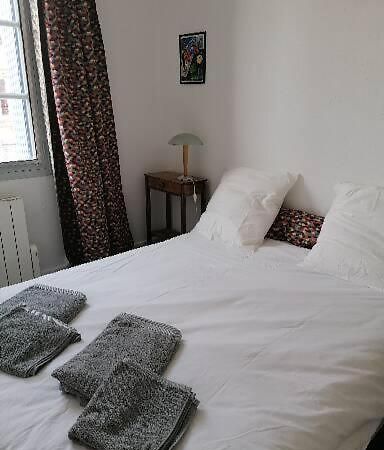 Appart'D'Oie Apartment Toulouse Ngoại thất bức ảnh