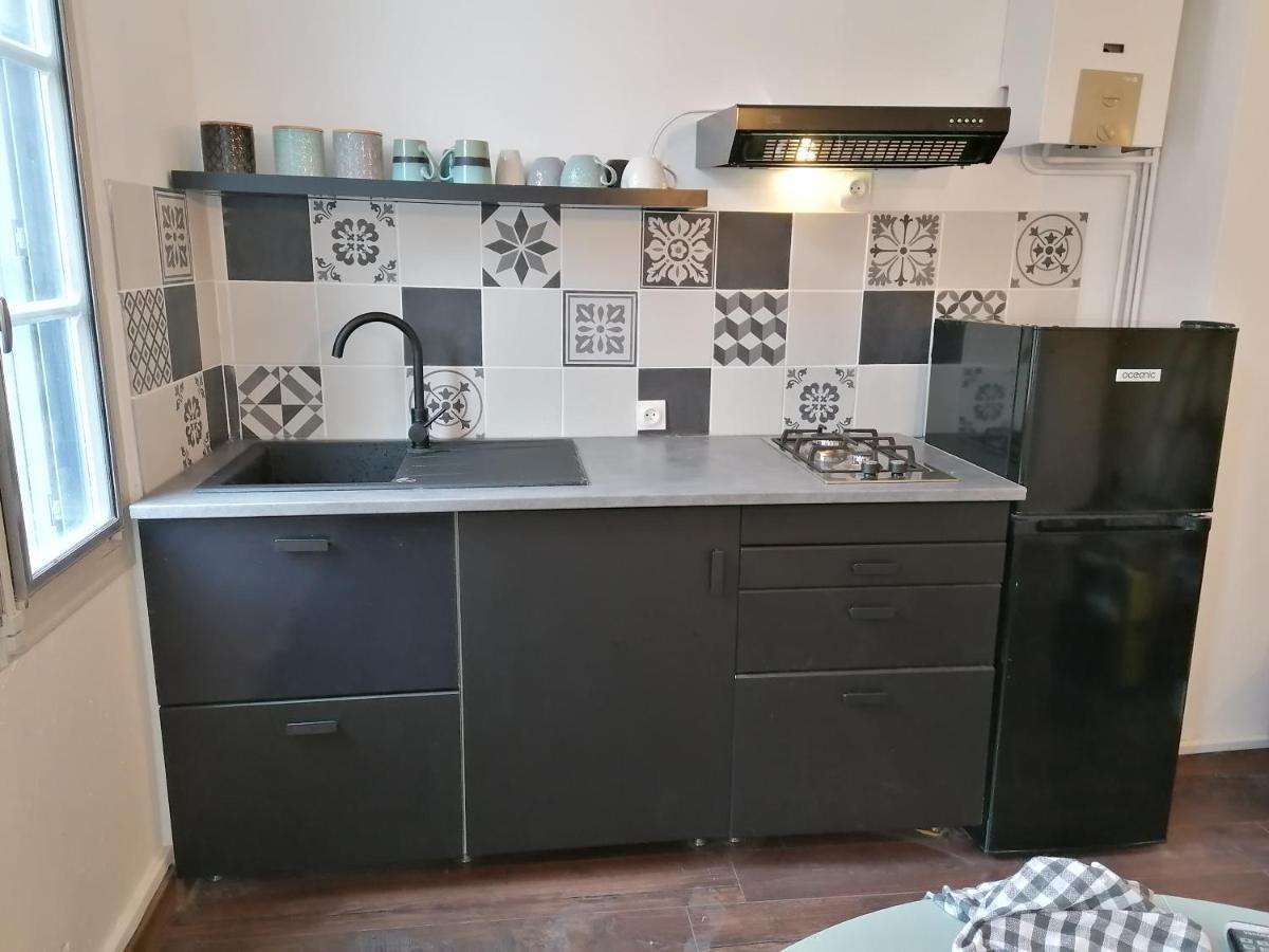 Appart'D'Oie Apartment Toulouse Ngoại thất bức ảnh